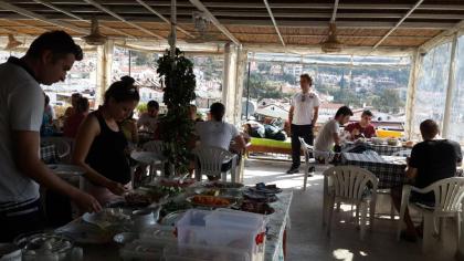 Hilal Pansiyon - image 11
