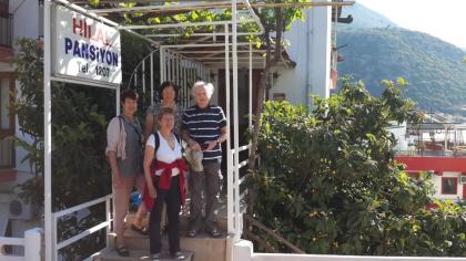 Hilal Pansiyon - image 12