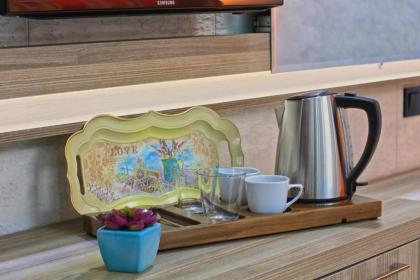 Erdem City Hotel - image 10