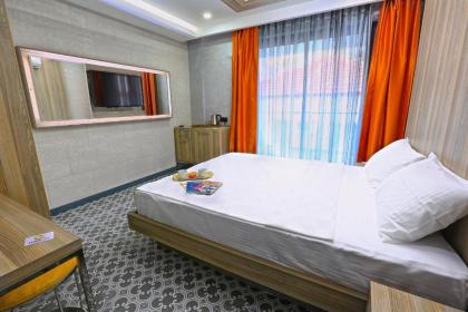 Erdem City Hotel - image 17