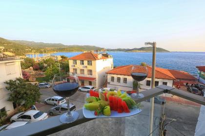 Erdem City Hotel - image 18