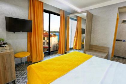 Erdem City Hotel - image 20