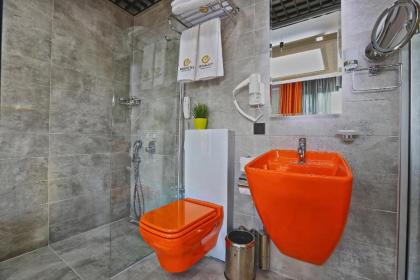 Erdem City Hotel - image 4