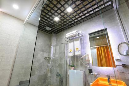 Erdem City Hotel - image 5