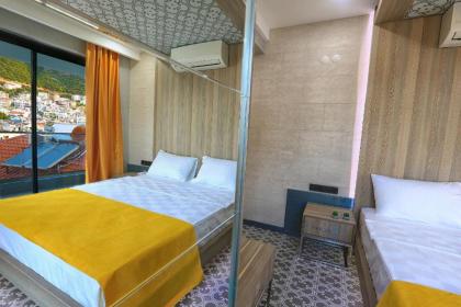 Erdem City Hotel - image 6