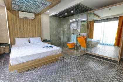 Erdem City Hotel - image 7