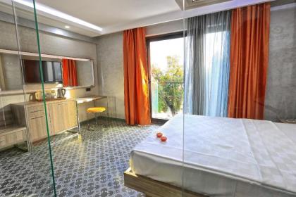 Erdem City Hotel - image 9