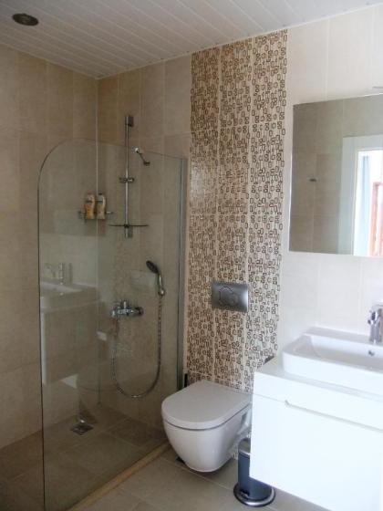 The Townhouse Apartment - image 18
