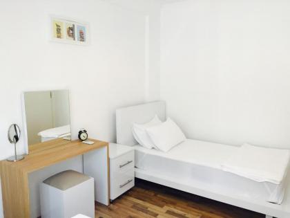The Townhouse Apartment - image 20
