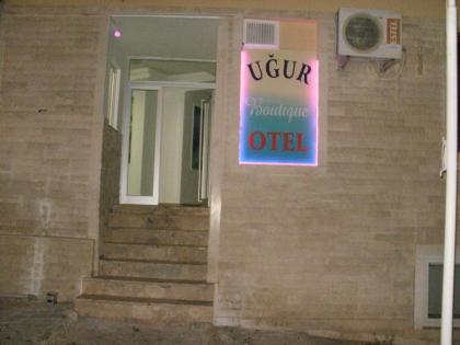 Uğur Otel - image 11
