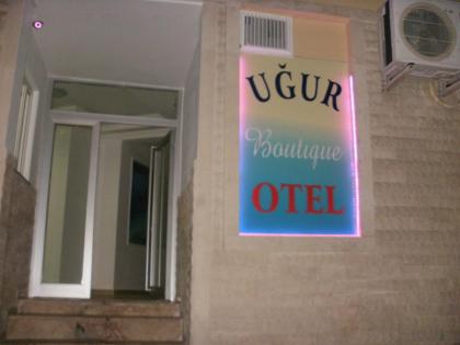 Uğur Otel - image 13