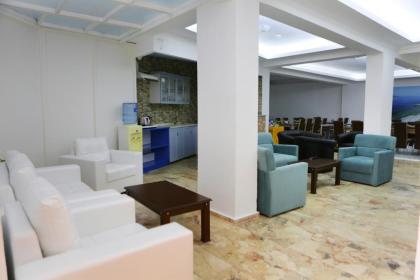 Uğur Otel - image 16
