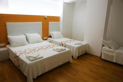 Uğur Otel - image 24