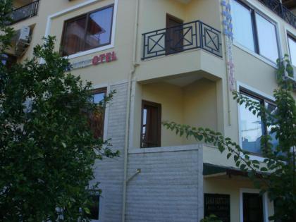 Uğur Otel - image 27