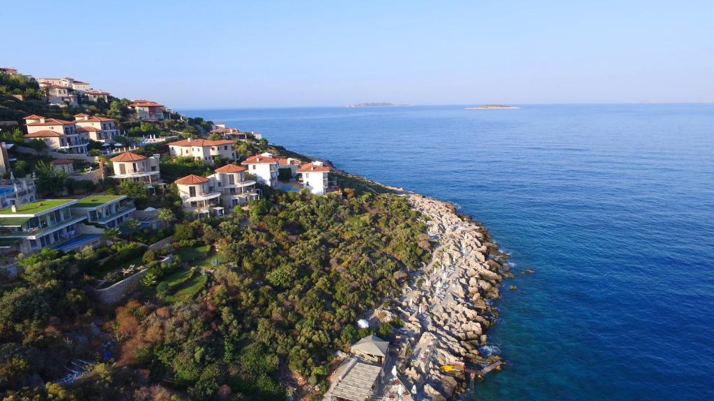 Mekvin Hotels Deniz Feneri Lighthouse - main image