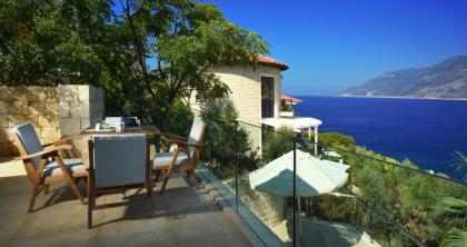 Mekvin Hotels Deniz Feneri Lighthouse - image 10