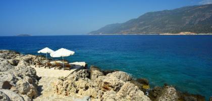 Mekvin Hotels Deniz Feneri Lighthouse - image 11