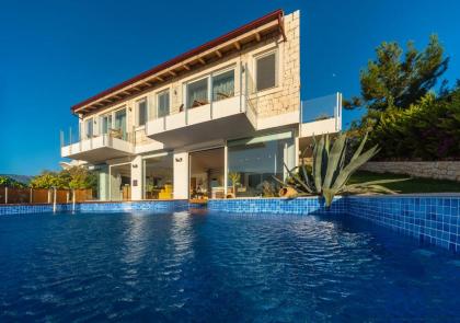 Mekvin Hotels Deniz Feneri Lighthouse - image 14