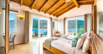Mekvin Hotels Deniz Feneri Lighthouse - image 15