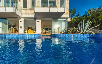 Mekvin Hotels Deniz Feneri Lighthouse - image 16