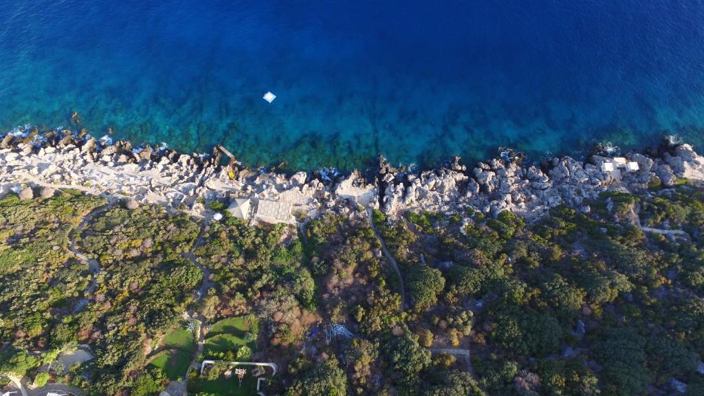 Mekvin Hotels Deniz Feneri Lighthouse - image 2