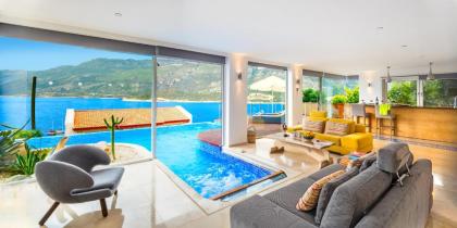 Mekvin Hotels Deniz Feneri Lighthouse - image 20