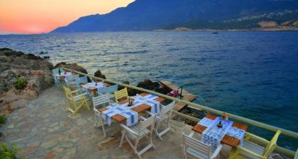 Mekvin Hotels Deniz Feneri Lighthouse - image 7
