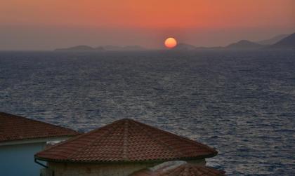 Mekvin Hotels Deniz Feneri Lighthouse - image 8