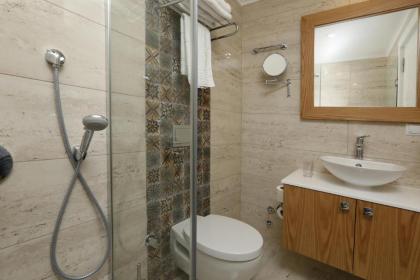 Payam Hotel - image 10