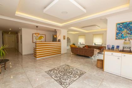 Payam Hotel - image 11