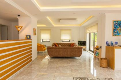 Payam Hotel - image 12