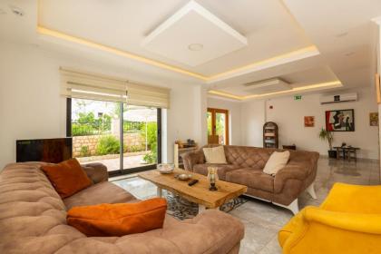 Payam Hotel - image 15
