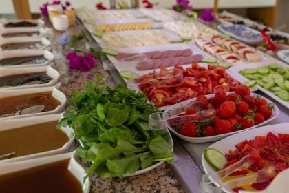 Payam Hotel - image 19