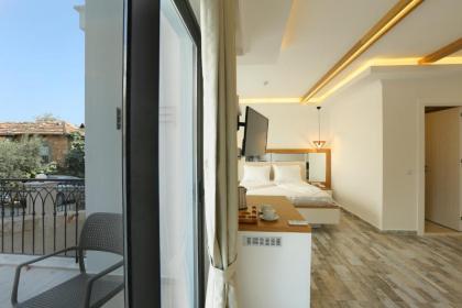 Payam Hotel - image 3