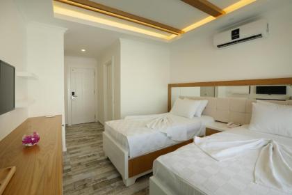 Payam Hotel - image 8
