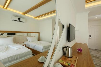 Payam Hotel - image 9