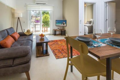 Erdem City Apart - image 1