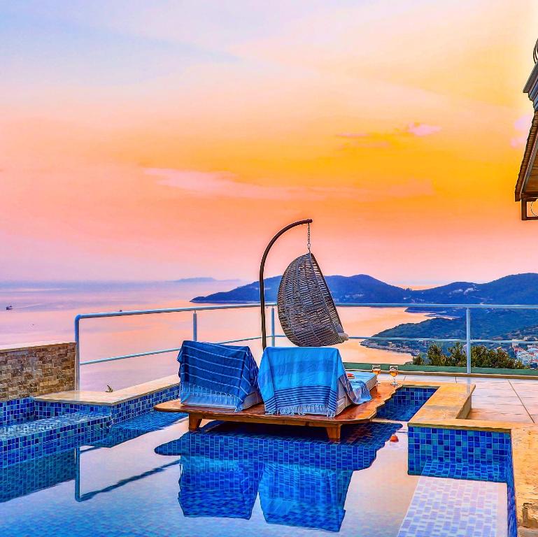 Sunset Butik Aparts - main image