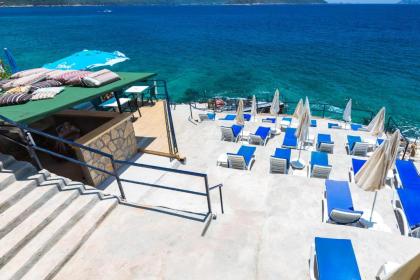 Sardunya Andifli Otel - image 12