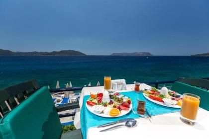 Sardunya Andifli Otel - image 14