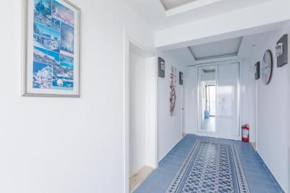 Sardunya Andifli Otel - image 15
