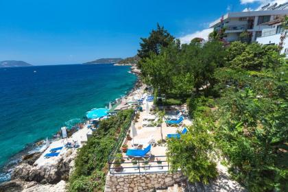 Sardunya Andifli Otel - image 16