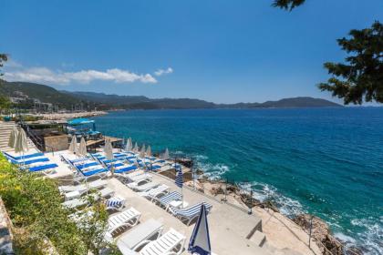 Sardunya Andifli Otel - image 17