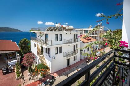 Sardunya Andifli Otel - image 20