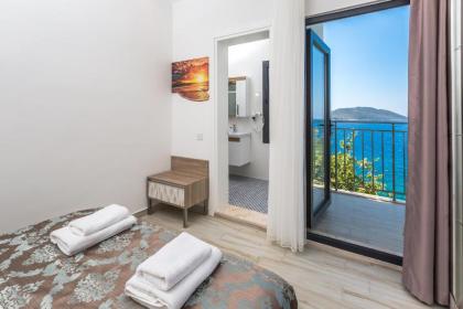 Sardunya Andifli Otel - image 3