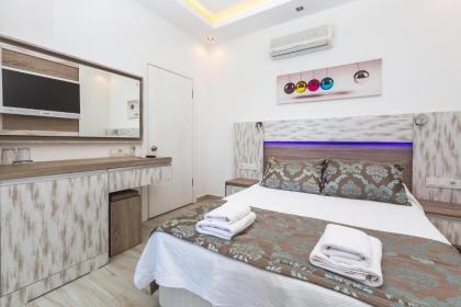 Sardunya Andifli Otel - image 9