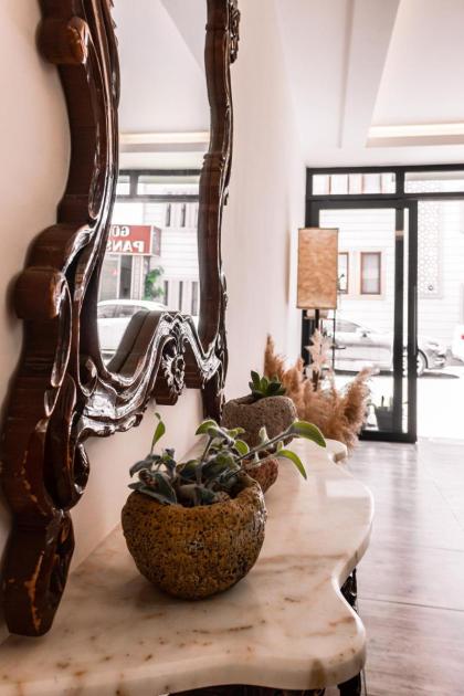 Kaş Old Town Hotel - image 10