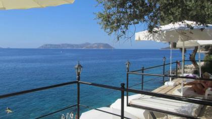 Kaş Old Town Hotel - image 2