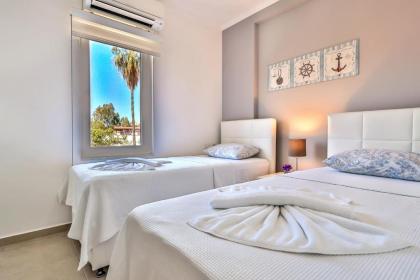 Kasinn Apart Hotel - image 11