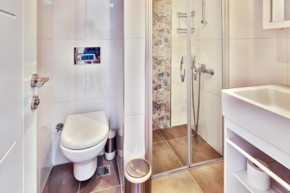 Kasinn Apart Hotel - image 12